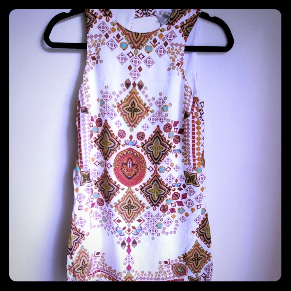 Ecote shirt